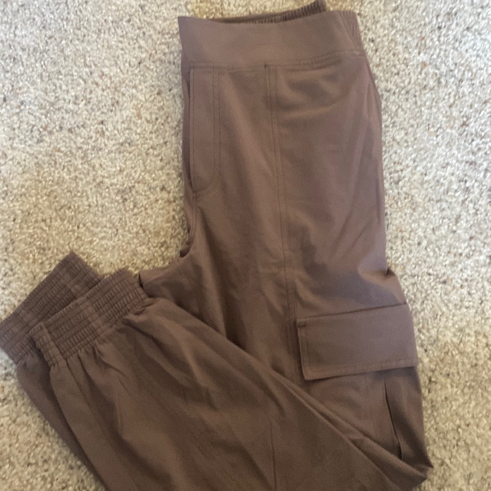 Athleta joggers